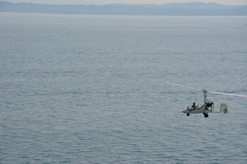 Scooterata sul garda 254